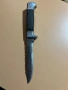 Стар нож Еделвайс, снимка 2