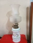 Винтидж настолна лампа , снимка 1