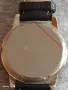 Чисто нов дамски часовник BELLIS QUARTZ с кожена каишка стилен дизайн 49820, снимка 5