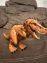 Интерактивна играчка динозавър, Dragon-I Toys, снимка 2