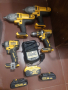 Машини DEWALT 18v, снимка 1