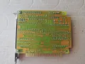 PC/XT 8-bit ISA HX-100 WDC MFM HDD Hard Drive Controller Card, снимка 9