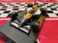 1:24 Уйлямс Рено FW14,Оникс,ПРОДАДЕНО, снимка 5