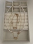 Dior колие и гривна , снимка 2
