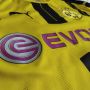 Borussia Dortmund 16/17 Home Shirt #7 Osman Dembele, снимка 7