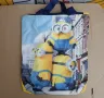 Детска чанта Minions, снимка 1