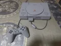 PlayStation 1 model SCPH-5502, снимка 2