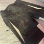 Водоустойчив панталон SECA HYBRID, Сека, мото, мотор, екип, алпинстар, снимка 6
