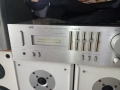 Усилвател JVS A-X2 super A 2+50w., снимка 4