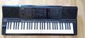 Keyboard Casio mzx 300 професионален аранжер., снимка 1 - Синтезатори - 45265248