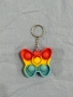 Лот от 3 ключодържатела, снимка 4