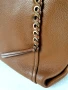 Michael Kors SIA чанта естествена кожа налична, снимка 4