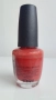 Лак за нокти OPI 15 ml - Yank My Doodle , снимка 3