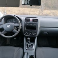 Golf 5 1.9 tdi 105, снимка 7 - Автомобили и джипове - 45283720