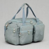 Пътна чанта, авио сак Ryanair, Wizz Air/чанта за ръчен багаж, спорт, бебе от текстил от Яни Комфорт, снимка 3 - Сакове - 45416128