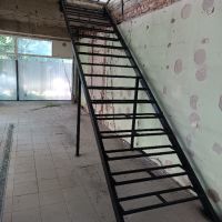 Изработка на метални стълбища и стълбищни парапети в Бургас и региона ., снимка 3 - Монтажи - 31986291