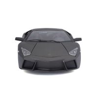 1:18 Метални колички: Lamborghini Reventon - Bburago Diamond, снимка 5 - Колекции - 45203058