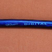 QED Digital Precision USB A-B Cable 1.5m, снимка 7 - Ресийвъри, усилватели, смесителни пултове - 45624094