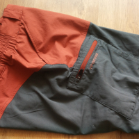 Twentyfour of NORWAY Stretch Trouser размер L панталон със здрава и еластична материи - 887, снимка 4 - Панталони - 45035459