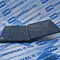Лаптоп Dell Latitude E6400/Core2Duo/3GB DDR3/300 GB HDD/DVD-RW/14", снимка 3 - Лаптопи за дома - 45397516