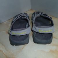 Columbia сандали №44, снимка 4 - Мъжки сандали - 45560914