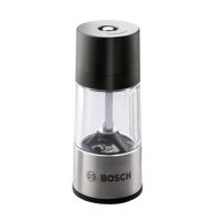 Приставка мелничка BOSCH IXO за подправки или сол. Ползва се и самостоятелно., снимка 4 - Винтоверти - 45572088