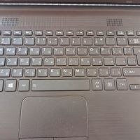 Продавам лаптоп TOSHIBA SATELLITE C40-C-10Q, снимка 4 - Лаптопи за дома - 46032809