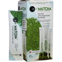 ЗЕЛЕН ЧАЙ MATCHA 20бр. , снимка 1 - Хранителни добавки - 45227595