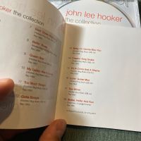 John Lee Hooker, снимка 8 - CD дискове - 45483618