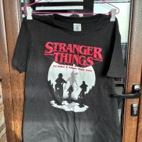 Тениска на Stranger Things, снимка 1 - Тениски - 45299765