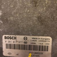 Моторен компютър Bosch за Renaut Master iii i Opel Movano 2012 г, снимка 4 - Части - 45530522