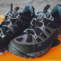 Туристически обувки/маратонки AKU Selvatica GTX Gore tex №41, 26 см, снимка 3 - Маратонки - 45305516