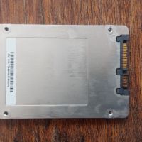 Продавам INTEL SSD PRO 5400s Series 180 GB и Samsung SSD 192 GB, снимка 3 - Твърди дискове - 44781890