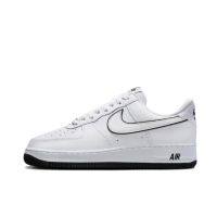 NIke Air Force 1 07 Men's and Women's Racing Shoes, Casual Skate Sneakers, Outdoor Sports Sneakers, , снимка 2 - Други - 45778631