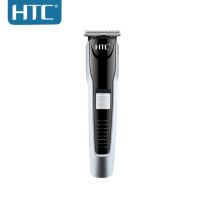 Акумулаторна самобръсначка за коса и брада,HTC,АТ-538, снимка 2 - Машинки за подстригване - 45662144