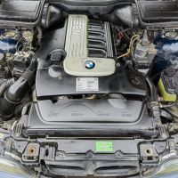 BMW E39 525D 163 кс. , снимка 6 - Автомобили и джипове - 45493160
