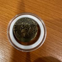 Сувенирна монета, реплика, снимка 1 - Нумизматика и бонистика - 45403361