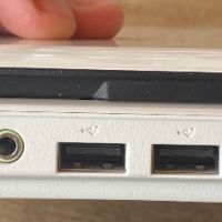 Продава се Acer Aspire One ZG5 Бял , снимка 4 - Лаптопи за работа - 45624562
