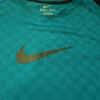 NIKE Dri-Fit Football Тениска/Мъжка  XL, снимка 5 - Тениски - 45119690