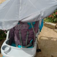 Детска количка, снимка 15 - Детски колички - 45512157