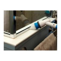 Електрическа четка за почистване на баня Spin scrubber, снимка 4 - Други стоки за дома - 45345258