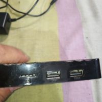 Продавам TV SMART Android BOX, снимка 4 - Приемници и антени - 45414355