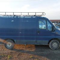 Citroen Jumper на части , снимка 2 - Бусове и автобуси - 45374785