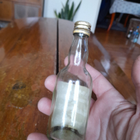 Стара бутилка от коняк Istra, снимка 6 - Други ценни предмети - 44937149