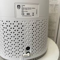 Пречиствател за въздух Philips Air Purifier Serie 600 AC0650 до 44 м2, снимка 5 - Овлажнители и пречистватели за въздух - 45451665