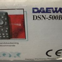 DAEWOO DSN-500L net.top.box, снимка 4 - Други - 45453557