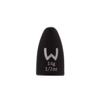 Волфрамова тежест Westin Add-It Tungsten Bullet, снимка 2 - Такъми - 45439365