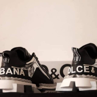 обувки Dolce&Gabbana, снимка 1 - Маратонки - 45023760