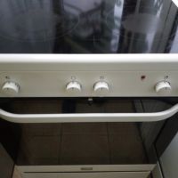 Свободно стояща печка с керамичен плот VOSS Electrolux 60 см широка!, снимка 5 - Печки, фурни - 45154635