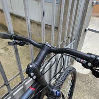 Хидравлика-алуминиев велосипед 29 цола AXESS-шест месеца гаранция, снимка 5 - Велосипеди - 45745388